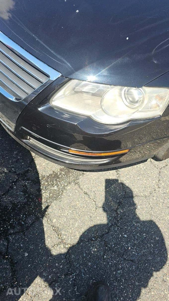 2007 Volkswagen Passat Sedan 2.0T - miniatura 33