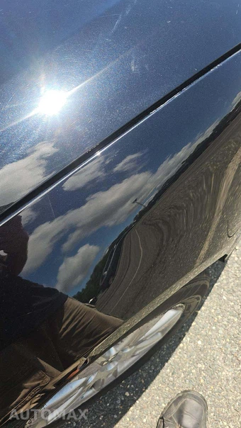 2007 Volkswagen Passat Sedan 2.0T - miniatura 34