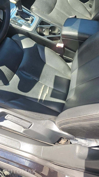 2007 Volkswagen Passat Sedan 2.0T - miniatura 35