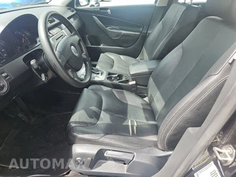 2007 Volkswagen Passat Sedan 2.0T - miniatura 7