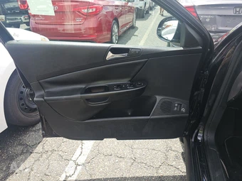 2007 Volkswagen Passat Sedan 2.0T - miniatura 9