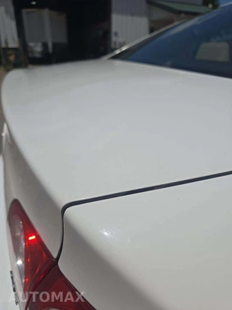 2007 Volkswagen Passat Sedan 2.0T – miniatura 25