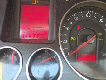 2007 Volkswagen Passat Sedan 2.0T – miniatura 6