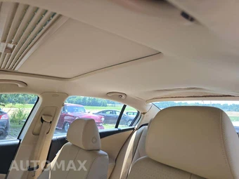 2007 Volkswagen Passat Sedan 2.0T – miniatura 8
