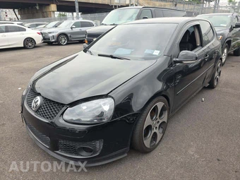 2007 Volkswagen Rabbit
