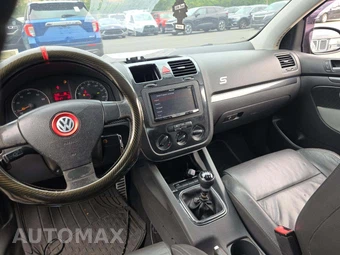 2007 Volkswagen Rabbit – miniatura 10