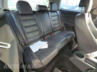 2007 Volkswagen Rabbit – miniatura 16