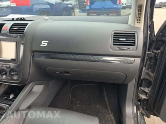 2007 Volkswagen Rabbit – miniatura 19