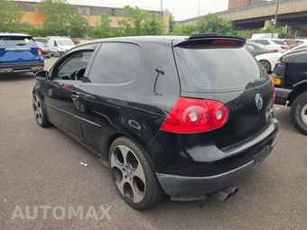 2007 Volkswagen Rabbit – miniatura 2