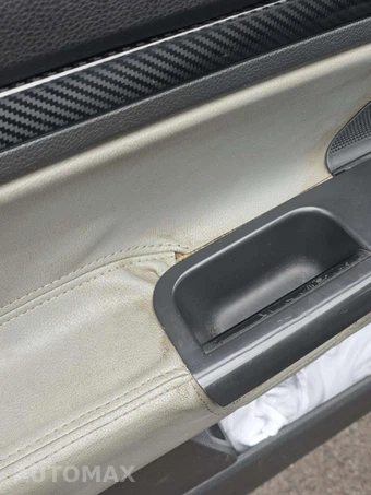 2007 Volkswagen Rabbit – miniatura 21