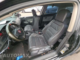 2007 Volkswagen Rabbit – miniatura 6