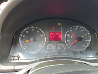 2007 Volkswagen Rabbit – miniatura 9