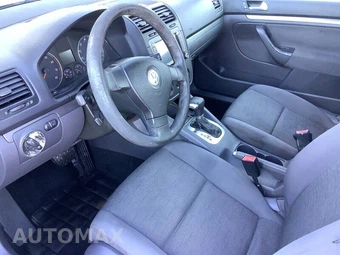 2007 Volkswagen Rabbit – miniatura 14