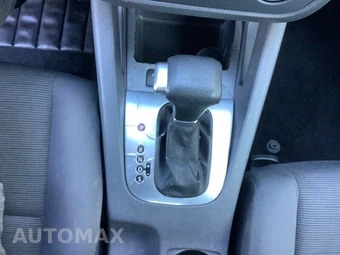 2007 Volkswagen Rabbit – miniatura 17