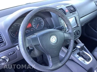 2007 Volkswagen Rabbit – miniatura 19