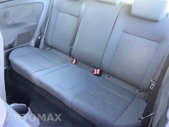 2007 Volkswagen Rabbit – miniatura 21