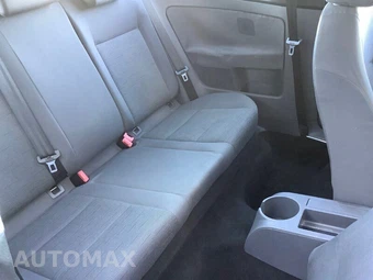 2007 Volkswagen Rabbit – miniatura 23
