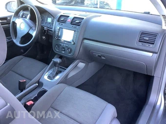 2007 Volkswagen Rabbit – miniatura 24