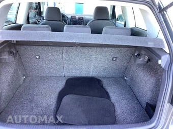 2007 Volkswagen Rabbit – miniatura 27
