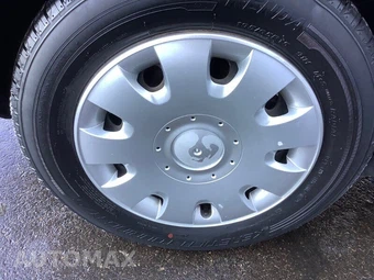 2007 Volkswagen Rabbit – miniatura 30