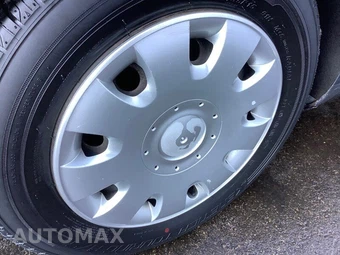 2007 Volkswagen Rabbit – miniatura 31