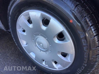 2007 Volkswagen Rabbit – miniatura 32
