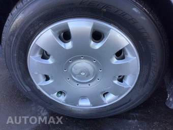 2007 Volkswagen Rabbit – miniatura 33