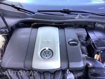 2007 Volkswagen Rabbit – miniatura 35