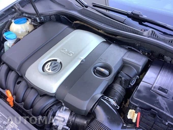 2007 Volkswagen Rabbit – miniatura 36
