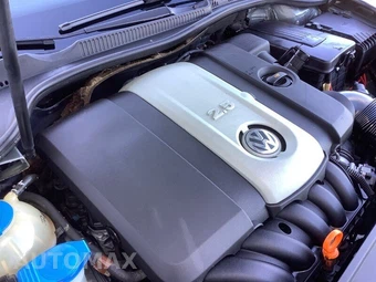 2007 Volkswagen Rabbit – miniatura 37