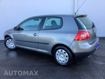 2007 Volkswagen Rabbit – miniatura 5