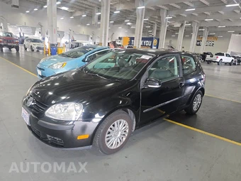 2007 Volkswagen Rabbit