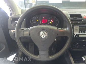 2007 Volkswagen Rabbit – miniatura 10