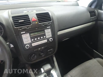 2007 Volkswagen Rabbit – miniatura 11