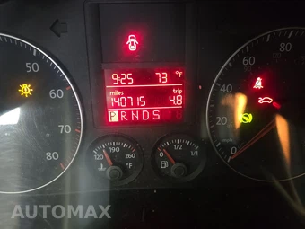 2007 Volkswagen Rabbit – miniatura 12