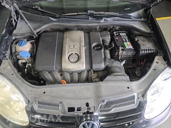 2007 Volkswagen Rabbit – miniatura 16