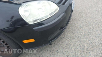 2007 Volkswagen Rabbit – miniatura 18