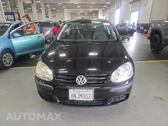 2007 Volkswagen Rabbit – miniatura 2