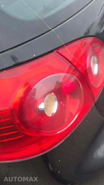 2007 Volkswagen Rabbit – miniatura 22