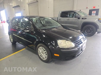 2007 Volkswagen Rabbit – miniatura 3