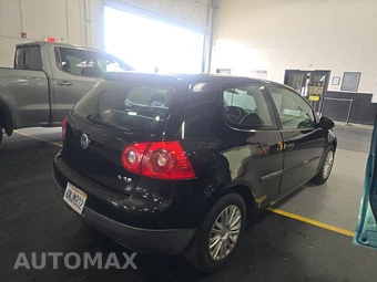 2007 Volkswagen Rabbit – miniatura 4