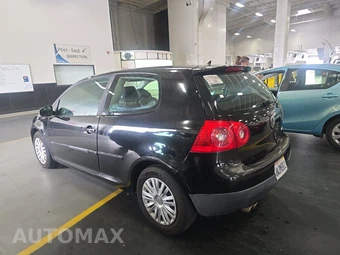 2007 Volkswagen Rabbit – miniatura 6