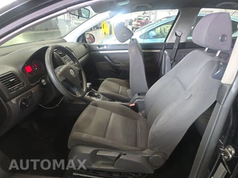 2007 Volkswagen Rabbit – miniatura 7