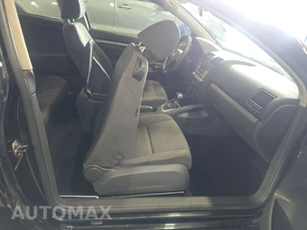 2007 Volkswagen Rabbit – miniatura 8