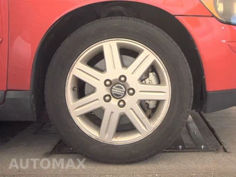 2007 Volvo S40 2.4i w/Moonroof – miniatura 10