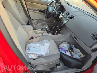 2007 Volvo S40 2.4i w/Moonroof – miniatura 14