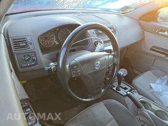 2007 Volvo S40 2.4i w/Moonroof – miniatura 16