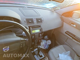 2007 Volvo S40 2.4i w/Moonroof – miniatura 17