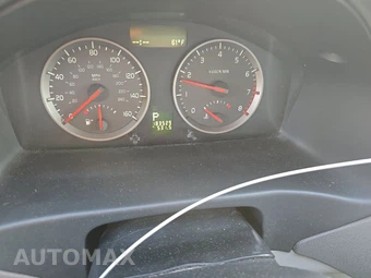 2007 Volvo S40 2.4i w/Moonroof – miniatura 18