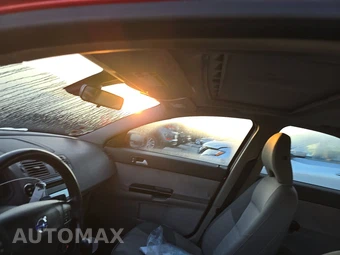 2007 Volvo S40 2.4i w/Moonroof – miniatura 20